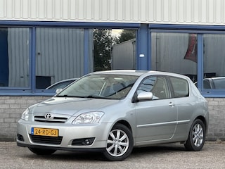 Toyota Corolla 1.6 VVT-i Linea Sol l LPG l Airco l Cruise l