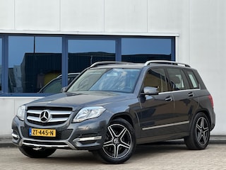 Mercedes-Benz GLK 220 CDI 4-Matic Business Class