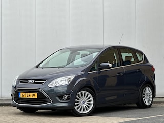 Ford C-MAX 1.0 Titanium l 1e Eig. l Perfect onderhouden l Als nieuw l