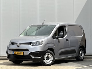 Toyota Proace City 1.5 D-4D Cool Comfort l 3-Zits l