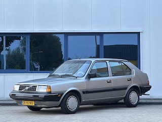 Volvo 340 340 1.4 GL Special l 84.534 km l NAP l