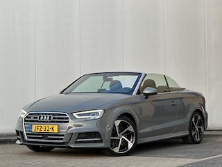 Audi A3 Cabriolet 40 TFSI CoD Design Pro Line Plus l B&O l ACC l Virtual l