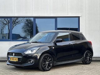 Suzuki Swift 1.2 Sport Smart Hybrid