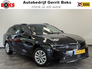 Opel Astra Sports Tourer 1.2 Business Edition ACC/PDC 360 Camera Carplay NAP!