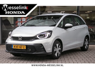 Honda Jazz 1.5 e:HEV Elegance
