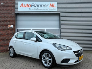 Opel Corsa 1.0 Turbo Edition! 5-Deurs! Airco! Cruise! PDC!