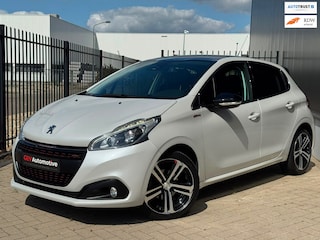 Peugeot 208 1.2 PureTech GT-line Camera Panorama Carplay Cruise control