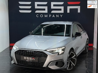 Audi A3 Sportback 35 TFSI S edition LED ACC LED CarPlay Navi