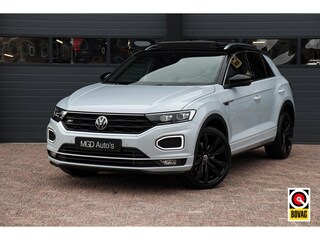 Volkswagen T-Roc 1.5 TSI Sport R-Line |LED|PANO|VIRTUAL|BEATS|CAMERA|CARPLAY|STOELVERW.