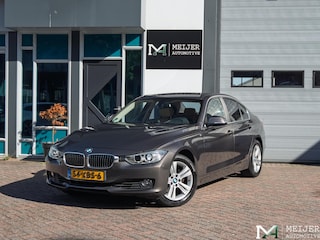 BMW 320i Upgrade Edition