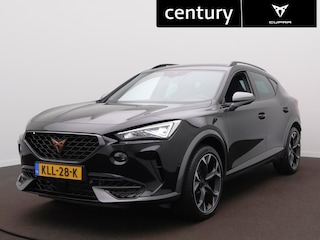 Cupra Formentor 1.4 e-Hybrid VZ Performance 19 Inch - Navigatie - Clima - Led verlichting