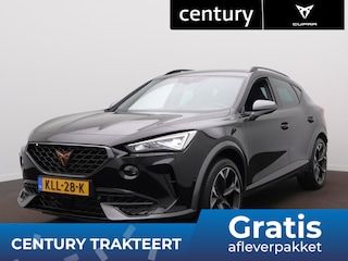 Cupra Formentor 1.4 e-Hybrid VZ Performance 19 Inch - Navigatie - Clima - Led verlichting
