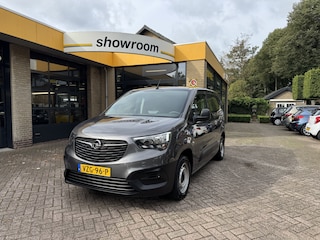 Opel Combo 1.5 BlueHDi 100 S&S L1 Airco