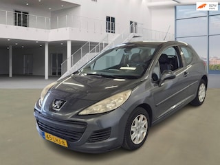 Peugeot 207 1.4 VTi X-line