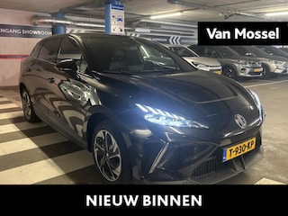 MG 4 Electric Luxury 64 kWh