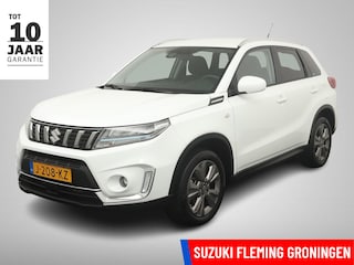 Suzuki Vitara 1.4 Boosterjet Select Smart Hybrid