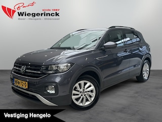 Volkswagen T-Cross 1.0 TSI Life [ CARPLAY I CLIMA I ALL-SEASON BANDEN ]