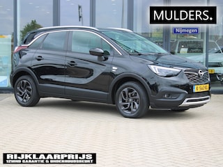 Opel Crossland X 1.2 Turbo Edition 2020 NAVI / ECC / CAMERA