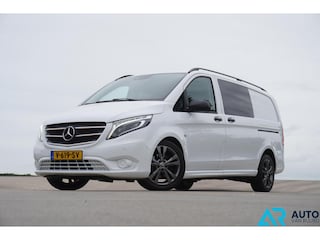 Mercedes-Benz Vito Bestel 114 CDI