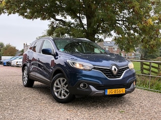 Renault Kadjar 1.2 TCe Intens | Camera + Cruise + Clima Nu € 7.975,-!!!