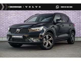 Volvo XC40 2.0 B4 Plus Dark | Trekhaak | Harman Kardon Audio | Achteruitrijcamera | Parkeersensoren | Keyless Entry | Elektrische Achterklep | Elektrisch Verstelbare Voorstoelen | Stoelverwarming | Google Navigatie | Apple Carplay | Android Auto |