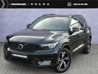 Volvo XC40 2.0 B4 Plus Dark | Trekhaak | Harman Kardon Audio | Achteruitrijcamera | Parkeersensoren | Keyless Entry | Elektrische Achterklep | Elektrisch Verstelbare Voorstoelen | Stoelverwarming | Google Navigatie | Apple Carplay | Android Auto |