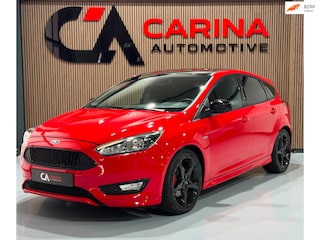 Ford Focus 1.5 ST-Line / Start Stop / Stoel Verwarming / Climate Control / Ect... /