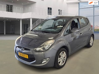 Hyundai ix20 1.4i i-Vision