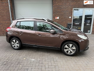 Peugeot 2008 1.6 VTi Blue Lease Executive|AIRCO|NIEUWE APK