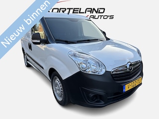 Opel Combo 1.3 CDTi L1H1 Edition l Airco l 1ste eigenaar l Trekhaak