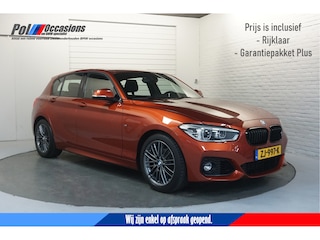 BMW 118i M Sport Edition Dealerauto | Navig | Trekhaak | 1e Eigenaar
