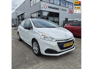Peugeot 208 1.2 PureTech Like