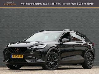 Cupra Formentor 1.4 e-Hybrid VZ Performance Tribe Edition | Camera | Blis | Trekhaak