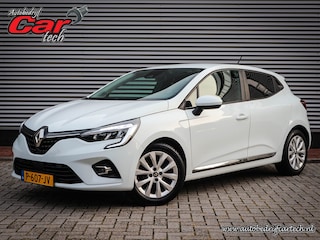 Renault Clio 1.0 TCe Intens Clima | Cruise | Navi | Pdc | Led |