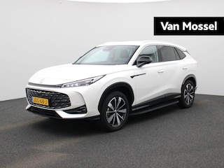 MG HS PHEV 1.5 Luxury