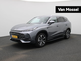MG HS PHEV 1.5 Luxury