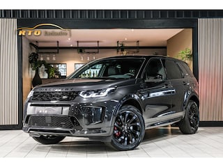 Land Rover Discovery Sport P300e 1.5 R-Dynamic HSE|Pano|Carplay|Trekhaak