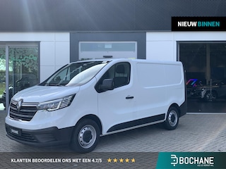 Renault Trafic 2.0 Blue dCi 130 T29 L1H1 Advance | BPM vrij | Betimmering laadruimte |