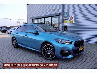 BMW 218i Executive Edition 1e eigenaar | Dealer Onderh | BTW | NAP | M-Sport+ | Pano | Winterpack | Harman | Camera | Alarm Klasse 3 | HIFI | Navi | Climate | Carplay | LMV | DAB
