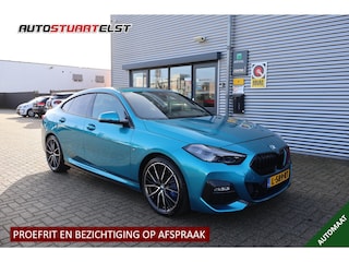 BMW 218i Executive Edition 1e eigenaar | Dealer Onderh | BTW | NAP | M-Sport+ | Pano | Winterpack | Harman | Camera | Alarm Klasse 3 | HIFI | Navi | Climate | Carplay | LMV | DAB