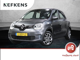 Renault Twingo 1.0 SCe Collection | 2de eigenaar | Airco | Bluetooth | LED | Start/Stop Systeem | Buitenspiegels elektrisch verstel -en verwarmbaar | Isofix | DAB Radio |