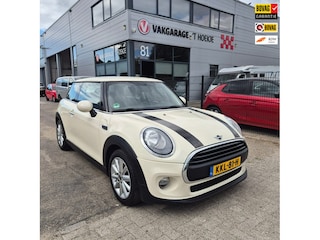 Mini Mini 3-Deurs 1.2 Business