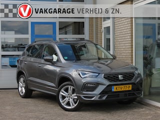 Seat Ateca 1.5 TSI DSG FR Business Intense Camera|Car-Play|Navi|Cruise|Digi-Dash|Winter Pakket|