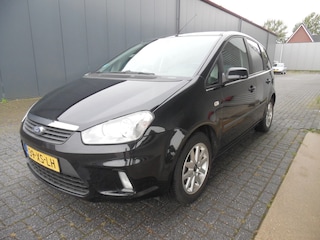 Ford C-MAX 1.8-16V TREND