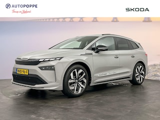 Skoda Enyaq Coupé 85 Sportline