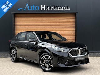 BMW X2 sDrive20i M-Sport Launch Edition ALCANTARA | CAMERA | CRUISE | 19 INCH