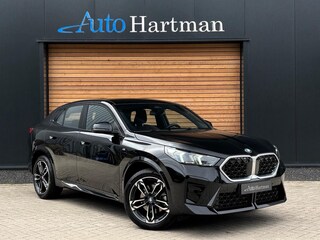 BMW X2 sDrive20i M-Sport Launch Edition ALCANTARA | CAMERA | CRUISE | 19 INCH