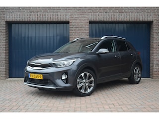 Kia Stonic 1.0 T-GDi 120pk H6 DynamicLine | Clima | Camera | Keyless | Carplay/Android Auto | PDC | Navigatie
