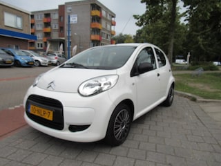 Citroën C1 1.0i 68PK 5Drs Seduction