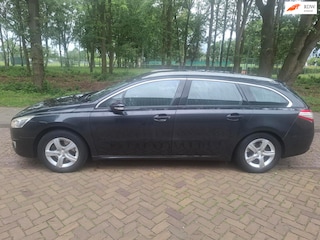 Peugeot 508 SW 1.6 THP Blue Lease Executive EXPORT